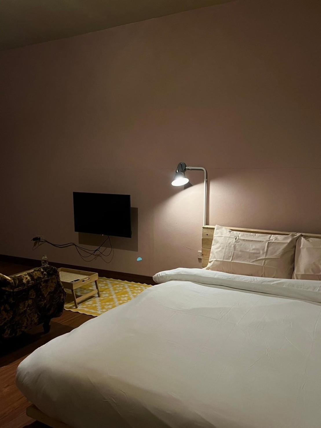 Отель 14Loft Чиангмай Экстерьер фото
